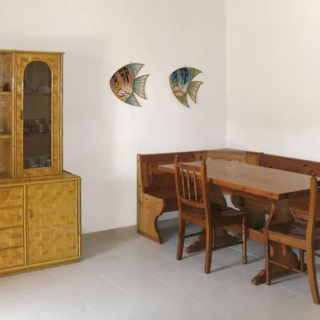 Oasi - Bilo 4 By Interhome Apartment San Teodoro (Sardinia)