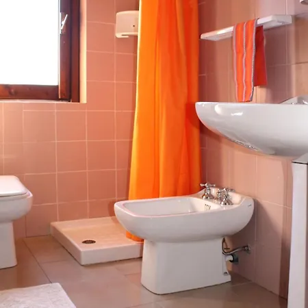 Apartment Oasi - Bilo 4 By Interhome