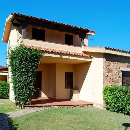 Oasi - Bilo 4 By Interhome Apartment San Teodoro (Sardinia)