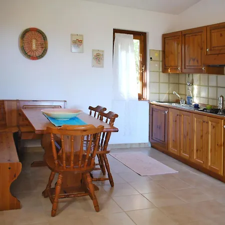 Oasi - Bilo 4 By Interhome Apartment