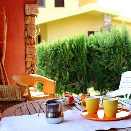 Oasi - Bilo 4 By Interhome * San Teodoro (Sardinia)
