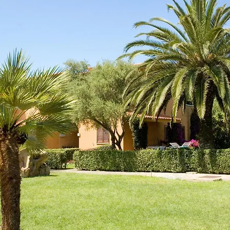 Oasi - Bilo 4 By Interhome San Teodoro (Sardinia)