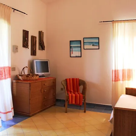 Apartment Oasi - Bilo 4 By Interhome San Teodoro (Sardinia)