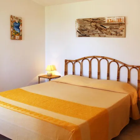 Oasi - Bilo 4 By Interhome San Teodoro (Sardinia)